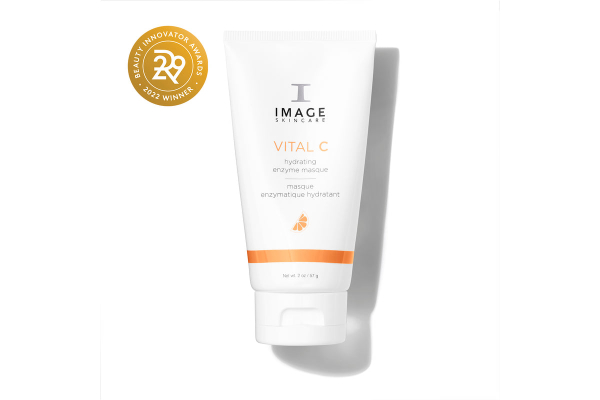 Mặt nạ enzyme dưỡng ẩm VITAL C